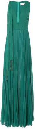 Elisabetta Franchi DRESSES - Maxi dresses sur YOOX.COM