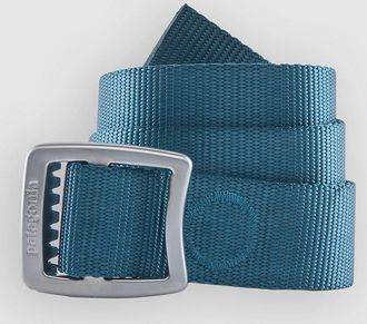 Patagonia Tech Web Cintura blu