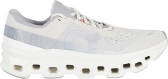 On Running Cloudmonster 1 - Heren - Hardloopschoenen - Grijs - 44 EU - Fitness
