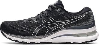 Asics (WMNS) ASICS Gel-Kayano 28 Wide Black White 1012B046-003