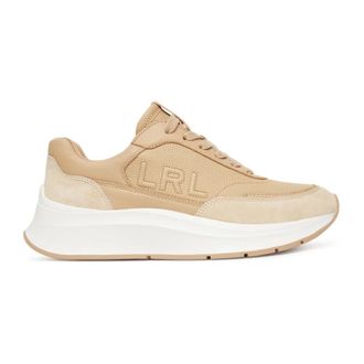 Ralph Lauren Mujer, Zapatos, Beige, Talla: 40 EU