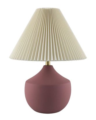 Surya Conju Accent Table Lamp