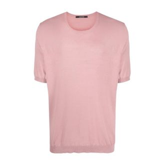 Tagliatore Heren, Truien, Roze, Maat: M
