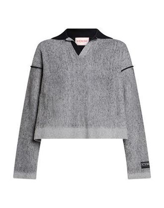 Iceberg KNITWEAR - Jumpers on YOOX.COM