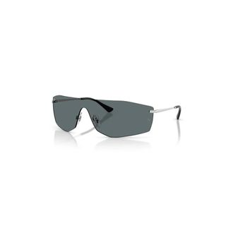 Ray-Ban 0Rb 3781 Zonnebril - Heren - Zonnebrillen - Grijs - 41 MM - Accessoires