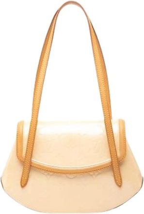 Louis Vuitton Pre-owned Biscayne Bay PM - - Pre-owned - Donna - Beige - ONE SIZE