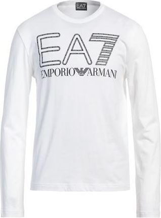 Emporio Armani CAMISETAS Y TOPS - Camisetas en YOOX.COM
