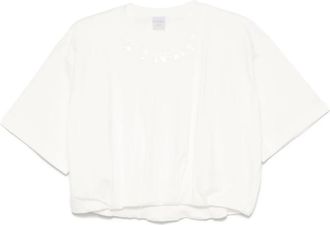 Pinko Pinko, Donna, Top, Bianco, L, new