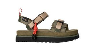 UGG Ugg | W Goldenstar Wildwood - 6 US
