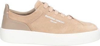 Emporio Armani SCHUHE - Sneakers auf YOOX.COM
