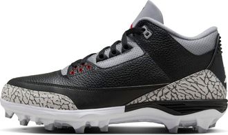 Nike Jordan Air Jordan 3 Mid TD Black Cement FZ8626-001