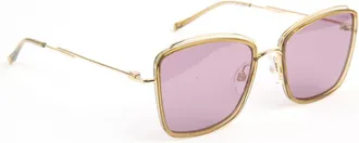 Ana Hickmann Sunglasses HI3220 T01 54