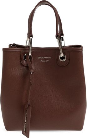 Emporio Armani Mujer, Bolsos, Marr&oacute;n, Talla: ONE Size