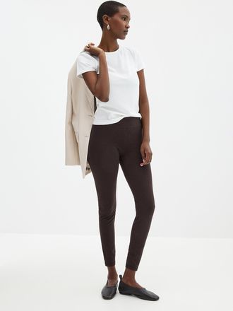 Hue Womens Maximum comfort legging