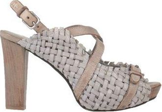 Henry Beguelin FOOTWEAR - Sandals sur YOOX.COM