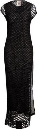Semicouture DRESSES - Maxi dresses sur YOOX.COM