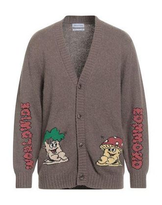 Edmmond Studios STRICKWAREN - Strickjacken auf YOOX.COM