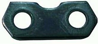 Oregon Scientific Maglia Senza Rivetto Per Catena Oregon 25Ap