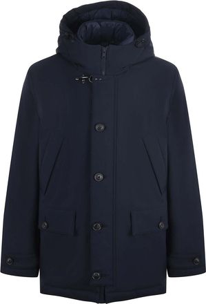 Fay Jacket