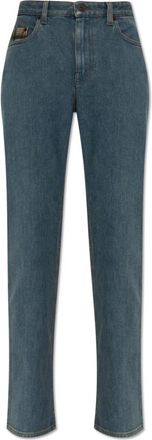 Burberry Donna, Jeans, Blu, W25, new