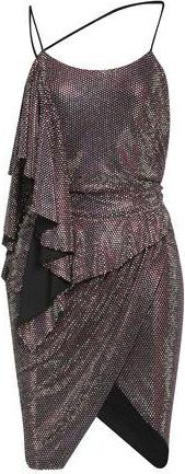 Alexandre Vauthier VESTIDOS - Minivestidos en YOOX.COM