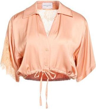 Isabelle Blanche TOPWEAR - Camicie su YOOX.COM