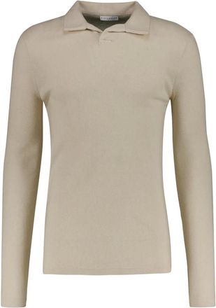 Kiefermann Kiefermann, Uomo, Top, Beige, XL, new