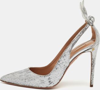 Aquazzura Bow Tie