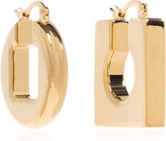 Jacquemus Earrings rond Carré