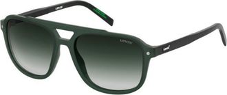 Levi's LV 5100/S DLD/9K Mens Sunglasses Green Size 57