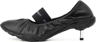 Rombaut REI Hak - Dames - Pumps - Zwart - 37 EU - Schoenen