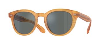 Oliver Peoples OV5547SU N.05 Sun 1779W5 Mens Sunglasses Brown Size 48