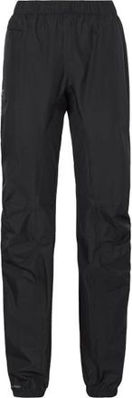 Vaude Scopi 2,5L Rain Pants Regenhose - Unisex | schwarz
