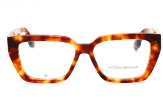 Victoria Beckham VB2648 Eyeglasses - Brown