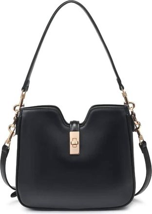 Urban Expression Melissa Tote In Black