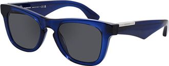 Burberry Mens Be4426 50Mm Sunglasses