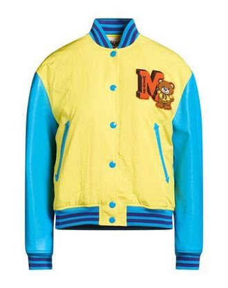 Moschino COATS & JACKETS - Jackets sur YOOX.COM