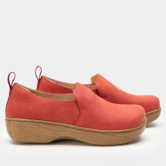 Alegria Womens Orygin Shoe In Tulip