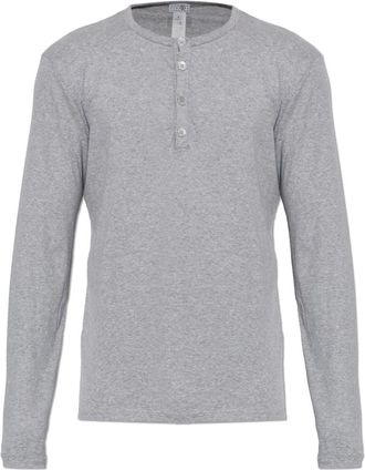 Maison Margiela Uomo, Top, Grigio, S, new