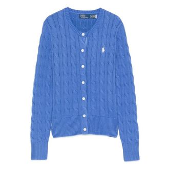 Polo Ralph Lauren Cable-Knit Jumper, Size Medium