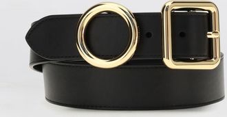 Jacquemus Cintura Le Regalo Jacquemus in pelle