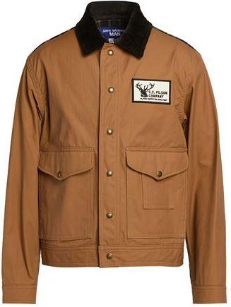 Junya Watanabe CAPISPALLA - Giacche & Giubbotti su YOOX.COM