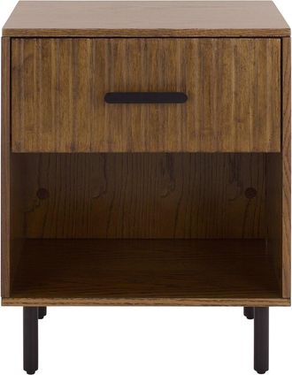SEI Furniture Sei Furniture Amelin Nightstand