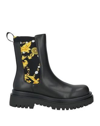 Versace FOOTWEAR - Ankle boots sur YOOX.COM