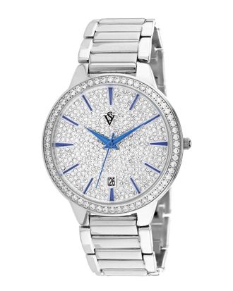 Christian Van Sant Womens Alessia Watch