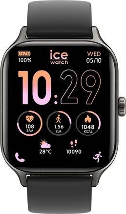 Ice Watch 025277 Dames Ice Fit 3 Smartwatch