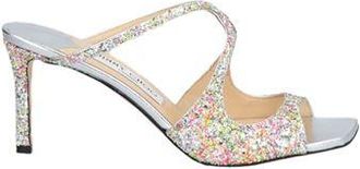 Jimmy Choo London FOOTWEAR - Sandals on YOOX.COM