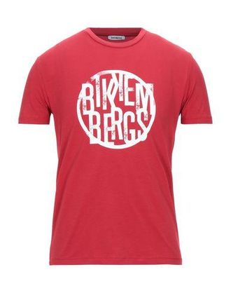 Dirk Bikkembergs TOPS - T-shirts auf YOOX.COM