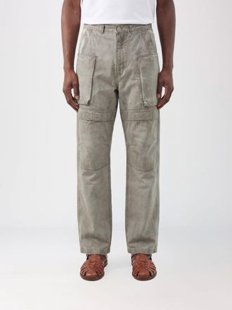 Rick Owens Rick Owens DRKSHDW Jeans cargo