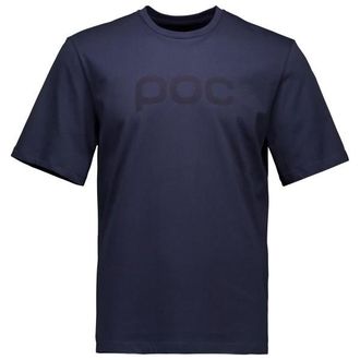 Poc Poc Tee T-Shirt f&uuml;r Herren | blau